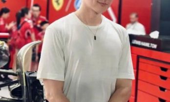 林俊杰与美女同游洛杉矶被偶遇！本人发文疑似回应恋情