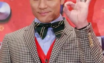 郭富城回应是否会生四胎：称每一件事都顺其自然