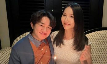 王祖蓝晒照为李亚男庆生！夫妻二人感情甜蜜羡煞旁人