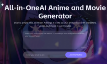 短剧AI Agent Elser.AI天使轮融资数百万美元