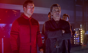 《猎杀游戏》曝“今晚有变”预告！屏幕内外皆是“猎杀现场”