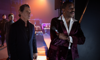 把童年梦想拍成银幕大逃杀！《猎杀游戏》首曝导演特辑