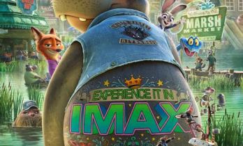 《疯狂动物城2》导演谈IMAX情绪浓度加倍 体验情绪大起大落