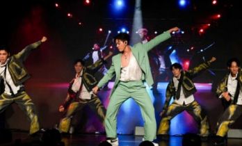 第七届「澳！MV盛典」圆满落幕 古淖文成最大赢家 推动澳门文创旅游发展