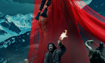 电影级AIGC短剧《东北山野诡事》上线 ，展现AI短剧视听与内容新可能