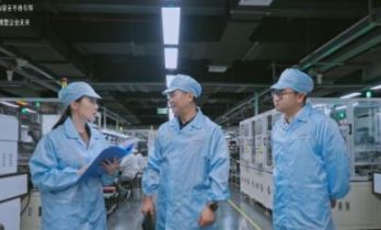 深圳出品《宝安产业工人队伍系列短剧》上线，关注产业工人