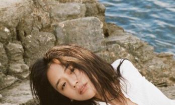 马思纯晒西西里旅行照，欧豪那声“咯噔”，我们都听见了！