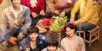 爆款短剧《家里家外2》明日上线！预约已破200万