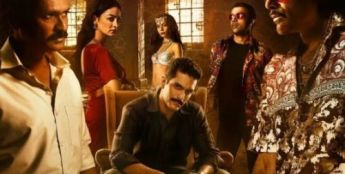 始于模仿中国，印度微短剧行业开始新一轮内容竞赛