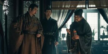 对话·黄觉 | 勇闯“被骗赛道”，这次他不一般！