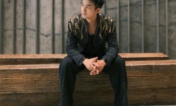 独家专访于湉 | 新片《神秘家书》中有祖辈的故事