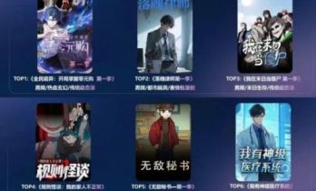 漫剧与短剧终有一战？