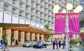 2025AFM「短剧产业发展论坛」在美国洛杉矶世纪城顺利举行