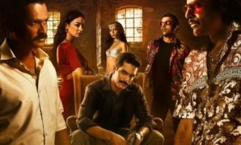 始于模仿中国，印度微短剧行业开始新一轮内容竞赛