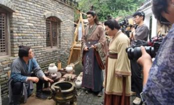 微短剧有望比肩好莱坞？专家热议青年交流与文化出海