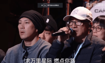 林子祥叶蒨文用歌声缅怀遇难者 并向奋战一线的消防员及义工致敬