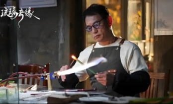 “微而不弱，短而不浅”：微短剧叙事节奏的张力建构