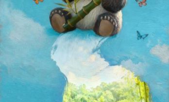 《熊猫奇遇记》第二季开播！以熊猫为窗景拉开生态奇遇序幕