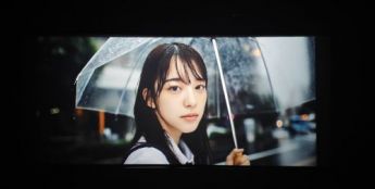 可灵AI助力北电导演系学生导演奖，与新一代创作者同行