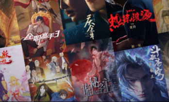 AI成就了漫剧，资本把筹码压给了阅文