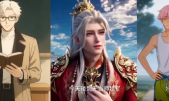 抖音发布《漫剧操作指南》，日上新数最低跌至6部