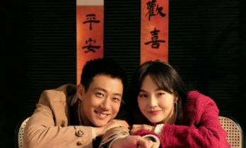 三年甜蜜喂了狗？张佳宁高至霆分手原因揭秘，舅舅张晓龙疑似介入新恋情