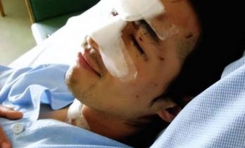 想不到12月刚开始，胡歌就以这种方式，给影视圈演员上了一课！