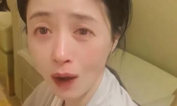 47岁暴瘦成麻杆的吴建豪，终究走上大S老路，给内娱敲响了警钟