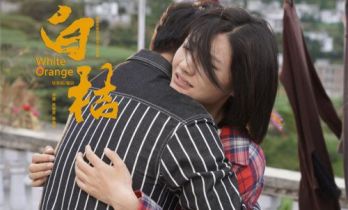 滚烫热血书写时代——昭阳区融媒体中心记者虎伶俐专访《白桔》作者沈力