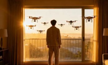 当生活成为24小时直播的“真人秀”，你会怎么做?