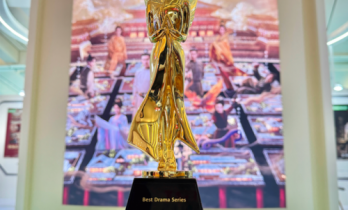 《唐朝诡事录之西行》荣膺亚洲影艺创意大奖 中式志怪探案融汇唐代风华亚洲突围