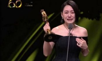 具俊晔暖心陪伴小S录制跨年宣传片，他们都是大S的“遗物”