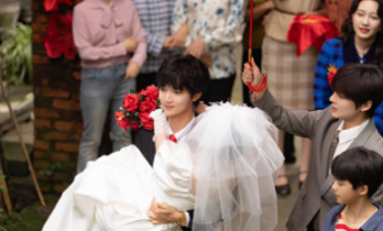 微短剧《家里家外2》上线：细水长流，最抚慰人心