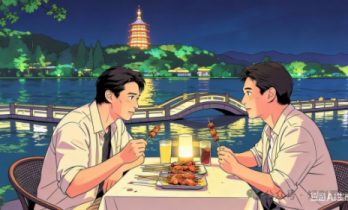 在传统影视大厂干短剧，天天想辞职