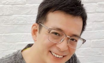 突发！香港知名男星宣布退出娱乐圈，妻子离世五年未走出丧妻阴霾