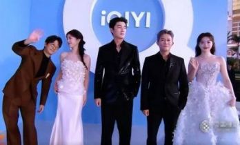 尖叫之夜盛典，七位脸在江山在的美女明星，杨幂、白鹿各有千秋