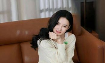 张柏芝，不当演员又怎样