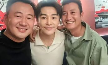 孙坚发文力捧文章翻车，被质疑支持孕期出轨，本人连忙删文装无辜