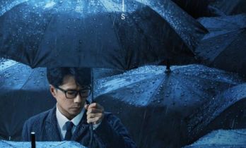 《超感迷宫》今日开播，段奕宏窦骁猫鼠博弈引爆人性迷宫！