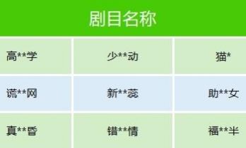 微信下架数十部违规微短剧！涉及低俗擦边、剧情荒诞离奇