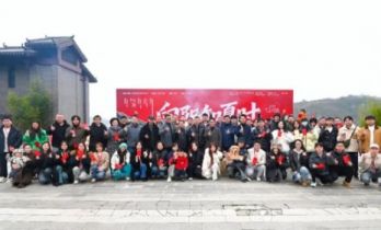 贵阳“文艺两新”再发力，本土精品短剧追光启航！