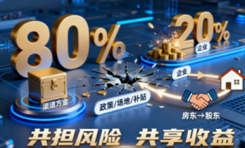 微短剧基地“大变身”，靠什么驱动产业新未来？