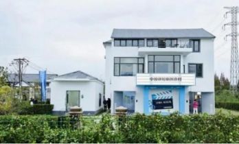 从田园里“长”出来的“中国微短剧创意村”，迎来了它的“满月礼”