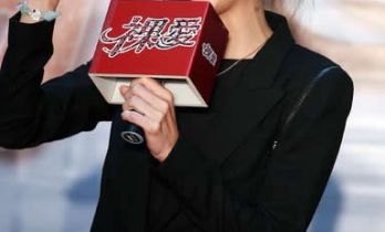 张柏芝的义气与担当：千万索赔案背后被辜负的信任