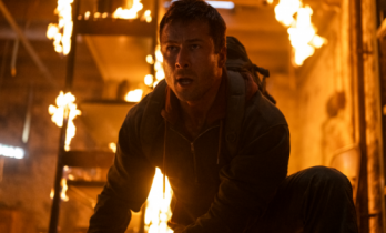 《猎杀游戏》正在热映 绝命真人秀开启银幕生存挑战