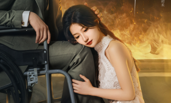 双重替身开启极限拉扯，快手星芒短剧《轮椅上的守护神》高能来袭