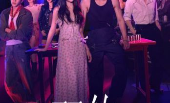 秘爱重燃热恋剧《双轨》正在热播，独特视听审美开启岁末相爱相守治愈时光