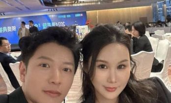 高钧贤斥2250万在香港买房，称香港深圳两边住，为女儿读名学铺路