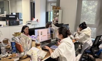 “成都造”短剧《桃花烬》火了 播放量破2亿成红果短剧飙升榜总榜第一