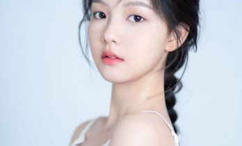 新生代小花冯子涵活力登场！中传表演系高材生，新剧《不二之臣》饰演蒋纯